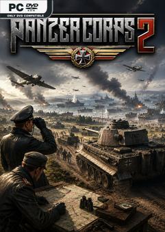 Panzer Corps 2 Elite All American-RUNE