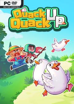 Quack Quack Up v1.0.1