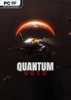 Quantum Void-GoldBerg