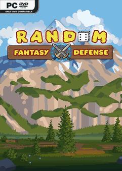 Random Fantasy Defense Build 24049001