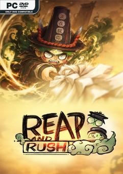 Reap and Rush-GoldBerg