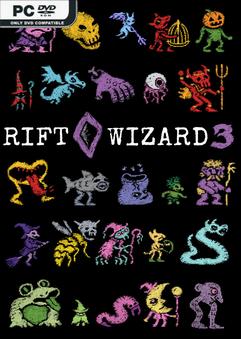Rift Wizard 3 Build 23995367