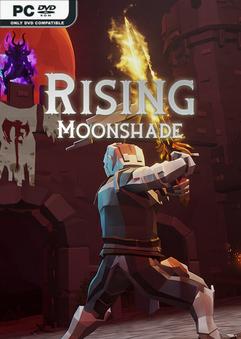 Rising Moonshade-TENOKE