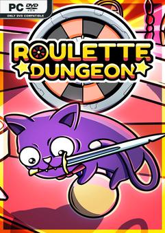 Roulette Dungeon Build 24180969