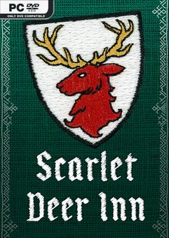 Scarlet Deer Inn-TENOKE