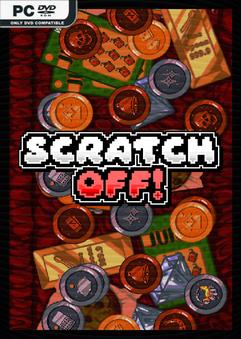 Scratch Off v1.0.1