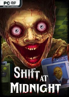 Shift At Midnight-GoldBerg