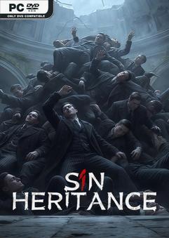 Sinheritance-TENOKE