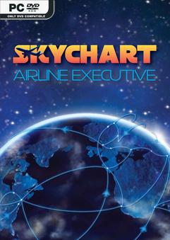 SkyChart Airline Executive Build 24285128