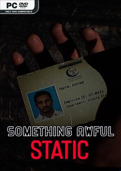 Something Awful Static Build 22206656