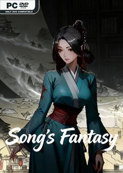 Songs Fantasy Build 22843764