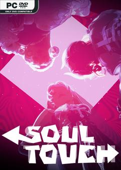 Soul Touch Build 22919034