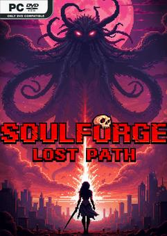 Soulforge Lost Path-GoldBerg