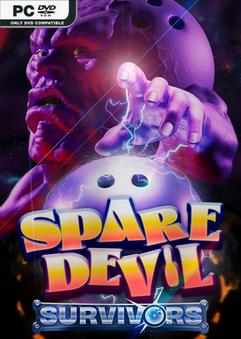 Sparedevil Build 23552758