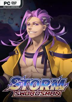 Storm Swordsman Build 13407873
