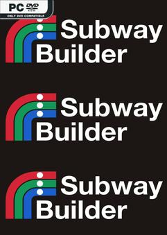 Subway Builder-GoldBerg