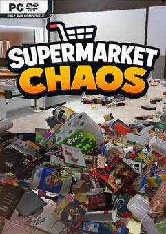 Supermarket Chaos-GoldBerg