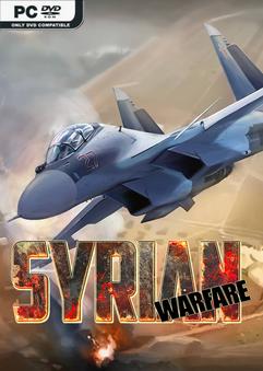 Syrian Warfare Build 23846608