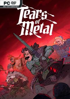 Tears of Metal Early Access