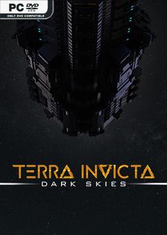 Terra Invicta Dark Skies-RUNE