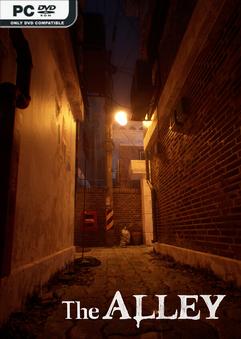 The Alley-GoldBerg