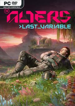 The Alters Last Variable-RUNE