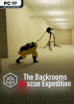 The Backrooms Rescue Expedition Build 26032026-0xdeadcode