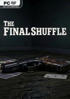The Final Shuffle-GoldBerg