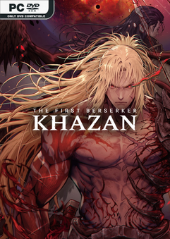 The First Berserker Khazan-VOICES38