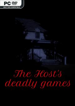 The Hosts Deadly Games Build 23989396