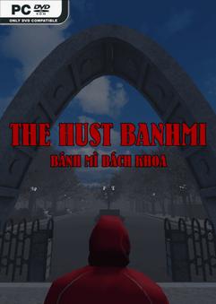 The Hust Banhmi-GoldBerg