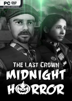 The Last Crown Midnight Horror v90900
