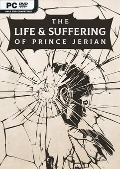 The Life and Suffering of Prince Jerian-GoldBerg
