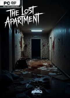 The Lost Apartment v4-bADkARMA