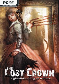 The Lost Crown v1.0.7 GoG-I_KnoW