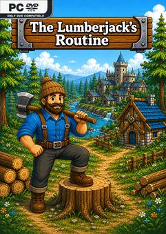The Lumberjacks Routine Build 23953636