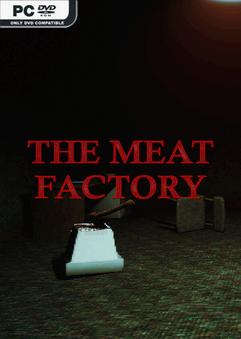 The Meat Factory Build 24176881
