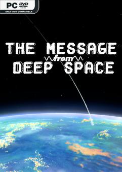The Message from Deep Space Build 23969582