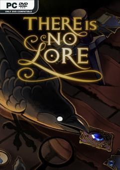 There Is No Lore Build 24032306