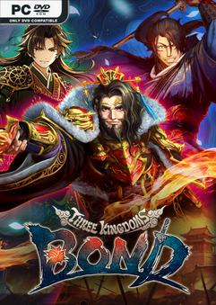 Three Kingdoms BOND Early Access