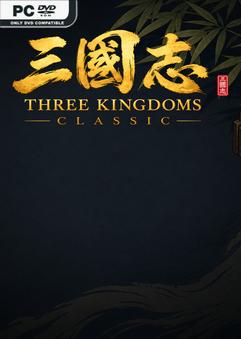 Three Kingdoms Classic v1.2.1.1