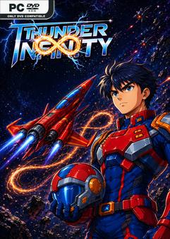 Thunder Infinity Build 24111420