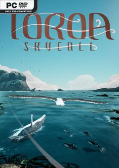 Toroa Skycall Build 23191605