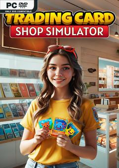 Trading Card Shop Simulator Build 22778321