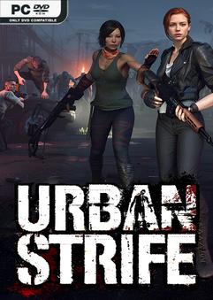 Urban Strife-RUNE