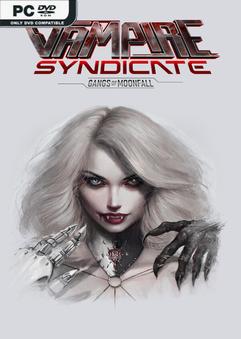 Vampire Syndicate Gangs of MoonFall Build 24121359