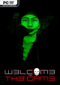 Welcome to the Game III-TENOKE