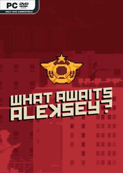 What Awaits Aleksey-GoldBerg