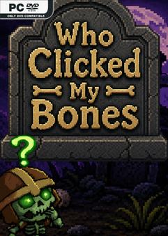 Who Clicked My Bones Build 24093312