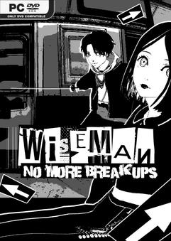 Wiseman No More Breakups-GoldBerg